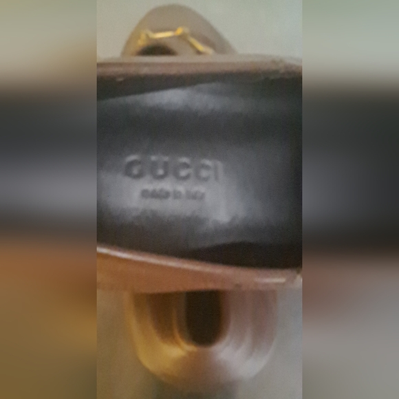 Gucci Loafer Size 44 (13.5 US) - Picture 6 of 14